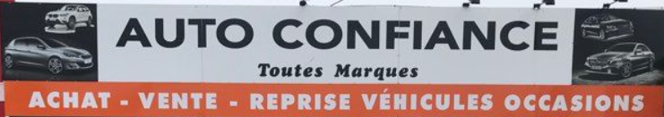Devanture Garage Auto Confiance 7/7 Moulins